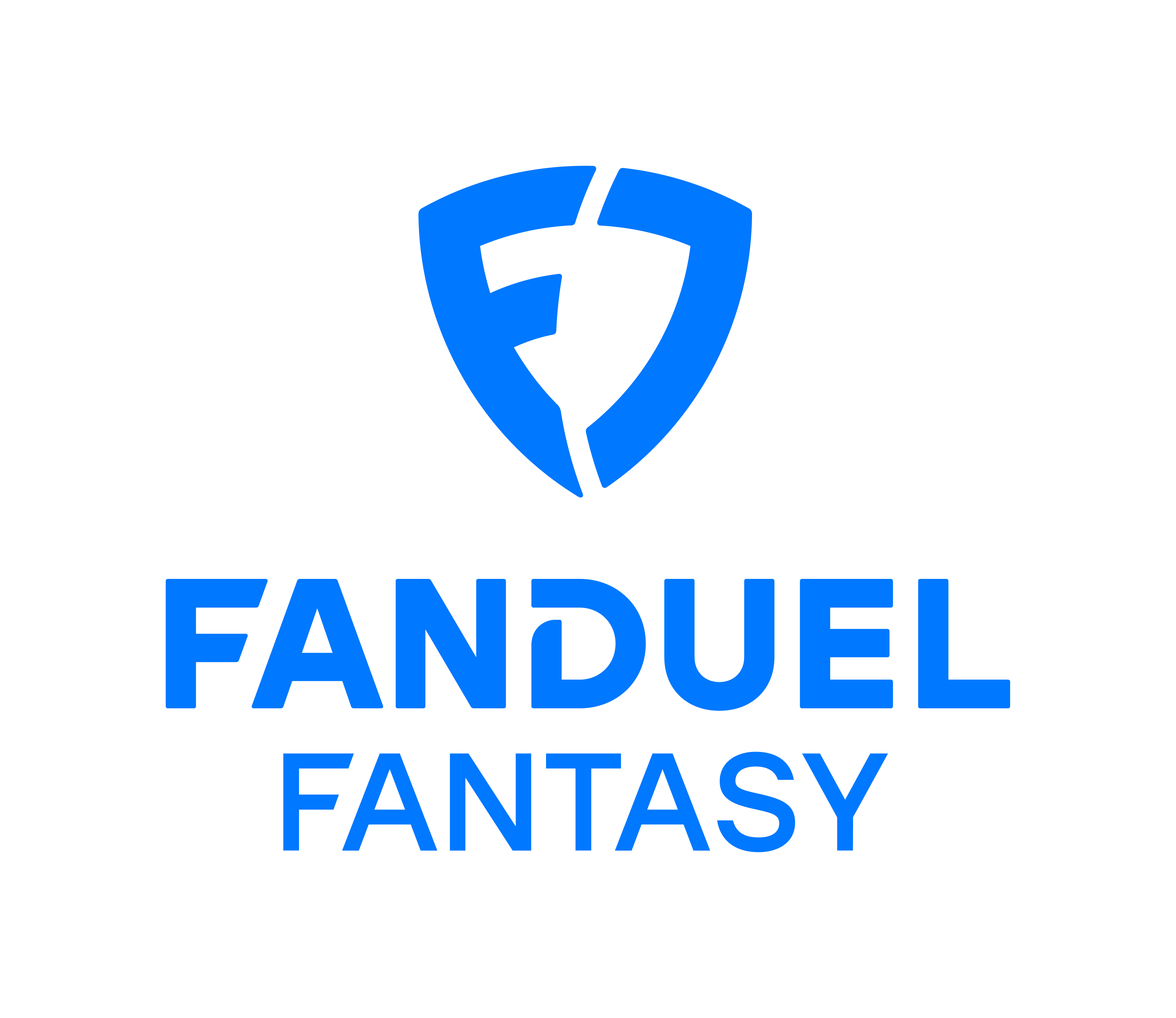 Fanduel Fantasy logo
